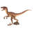 Velociraptor, Jurassic - Sized Dinosaur Statue