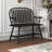 Luray Solid Wood Bench-427798532