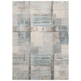 Abstract Area Rug