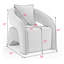 Fauteuil Hijinio-414762159