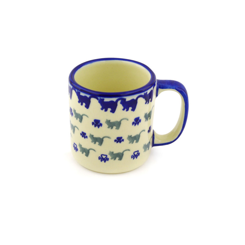 Tasse à café polonaise, 1