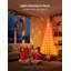 Lumières d'arbre de Noël intelligentes 6 pi RVBIC avec contrôle de l'application, arbre à cônes à changement de couleur 316 Leds avec synchro musicale et 82+ scènes, IP67 imperméable pour un décor intérieur et extérieur de Noël