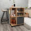 80.9cm H x 60cm W Standard Base Cabinet-124265515