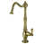 Antique Brass is out of stock