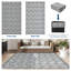Tapis d'extérieur Modern Modern-129391024-129391026