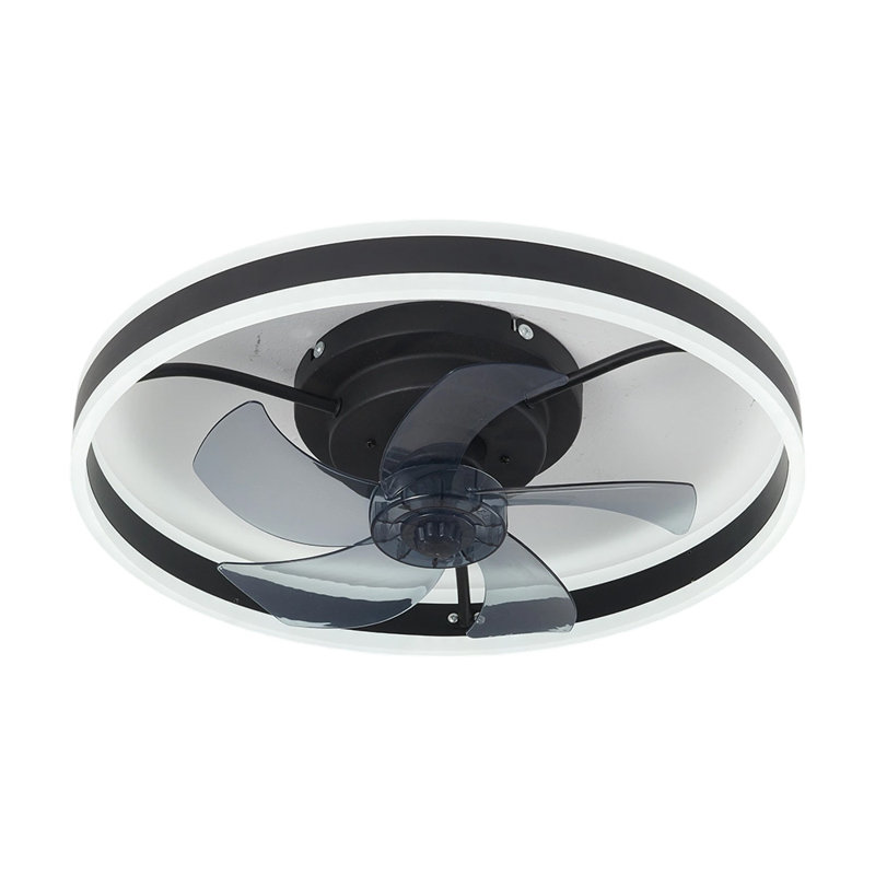 Ceiling Fan with LED Lights