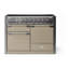 Elise 48" 6 Cubic Feet Induction Freestanding Convection Range-716449450