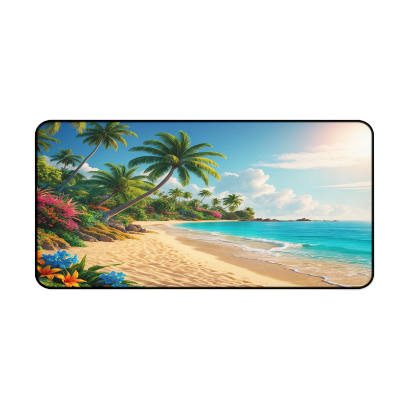 Desk Pad, 31.5x15.5