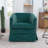 Breiona 27.36" Wide 360-Degree Swivel Chair-82486455