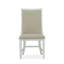 Chaise d'appoint rembourrée-1181124873