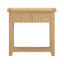 Cooksey 85cm Console Table-445358904