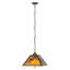 Rustic Lodge 2 - Light Pendant-16183508-16183506