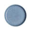 Denby Studio Blue Medium Coupe Plates