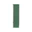 Armoire de rangement murale avec miroir et 3 tablettes ouvertes-129607231