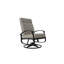 Chaise de patio pivotante avec coussins Askar-26021653-26030305-26030310
