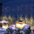 Juuli Solar Powered Stone Pathway Light-2028859914