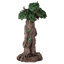 Statue orb mystical treebeard ent