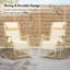 Verona Outdoor Lounge Chair