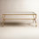 Muriwai 48" Coffee Table