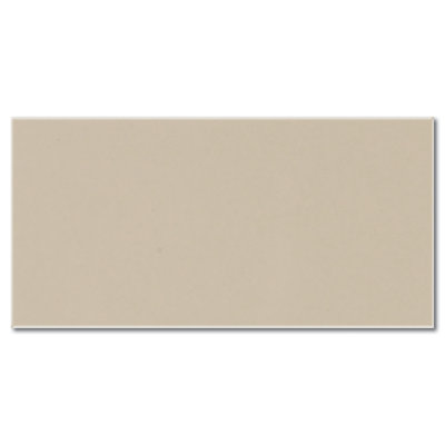 Guilford 3" x 6" Ceramic Subway Tile in Urban Putty