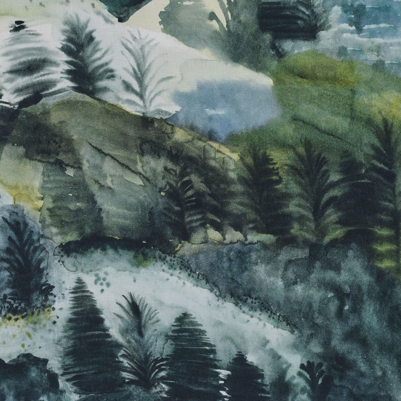 Whitmore Forest