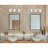 Chen 3 - Light Dimmable Vanity Light-22592526