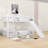 Gentjana Standard Bunk Bed by Harriet Bee-1358583898-1358583897
