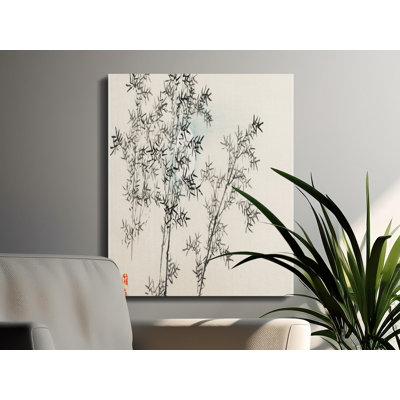 Frison Wrapped Canvas Print Set