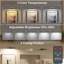 Dimmable LED Wall Mount Picture Light