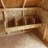 Value Walk in Chicken Coop with Nesting Box-85267277