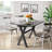 Meilani 47.75'' Console Table-2112367078