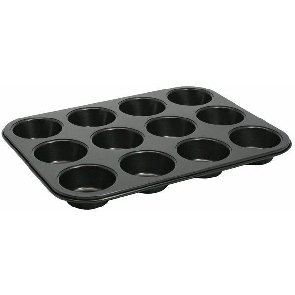 Wilton Ultra Bake Professional 24 Cup Nonstick Mini Muffin Pan