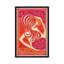« san bruno a-go-go », impression sur toile-29284690-74733480-74733481