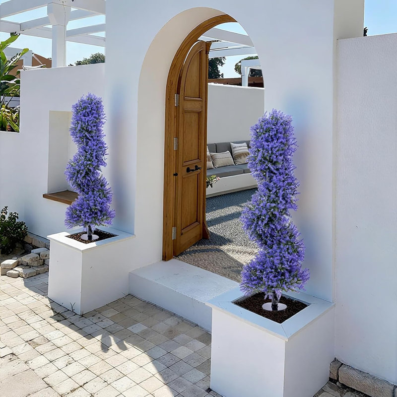 Arrangement
