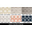 Geometric Grey Area Rug-1614371095