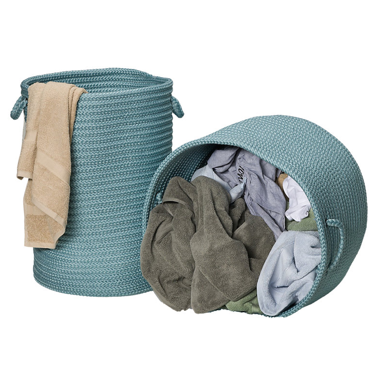 Panier en tissu, Fédéral