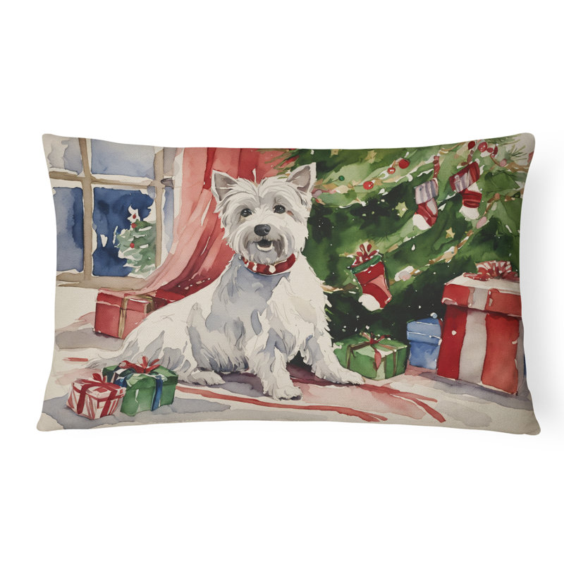 Coussin décoratif intérieur / extérieur en polyester Autre / Sans motif