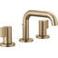 Litze® Widespread Lavatory Faucet With Low Spout-809092434-816911253-833837969