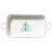VIETRI Lastra Rectangle Stoneware Baker Bakeware