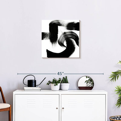 Avery Monochromatique Playtime II