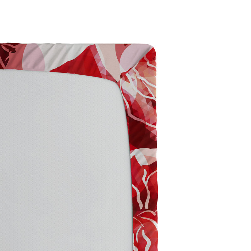 Drap-housse Ambesonne, Drap-housse de taille simple