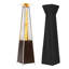 Chauffe-terrasse au propane-98350841
