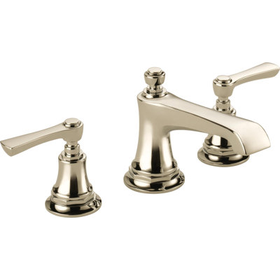 Rook® Widespread Lavatory Faucet