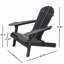 Chaise de patio d'extérieur Basic-55761591