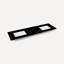 Wyndale Vanity And Quartz Stone Vanity Top-517804070-517804053-517804286