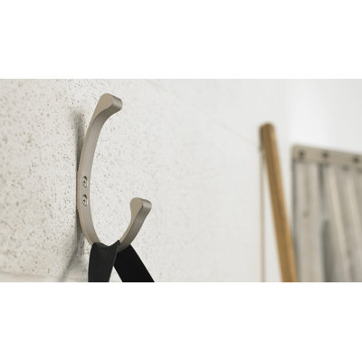 Crochet mural Contemporary