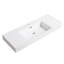 Lavabo de salle de bain Roomfitter
