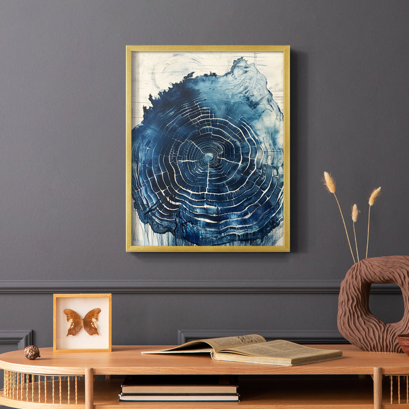 "ABSTRACT Series CLXVII" par J Paul