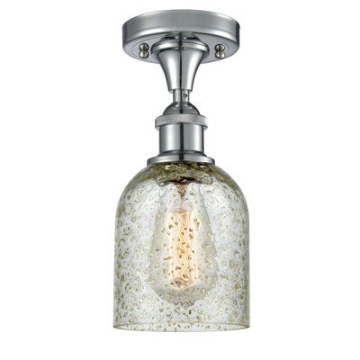 Vella Semi Flush Mount