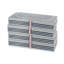 Rebrilliant Fabric Decorative Bin
